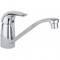 Смеситель Timo Premiera 0023F для кухни