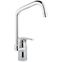 Смеситель Timo Classic 0046FN для кухни