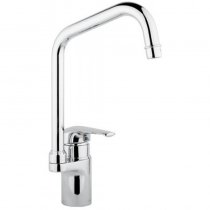 Смеситель Timo Classic 0046FN для кухни