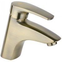 Смеситель Timo Beverly 0051F Antique для раковины