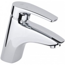 Смеситель Timo Beverly 0051F Chrome для раковины