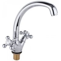 Смеситель Timo Aviator 0073FN для раковины Смеситель Timo Aviator 0073FN для раковины