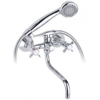 Смеситель Timo Flagman 0104Y-CR для ванны/душа