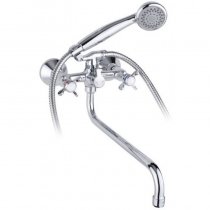 Смеситель Timo Flagman 0105Y-CR для ванны/душа