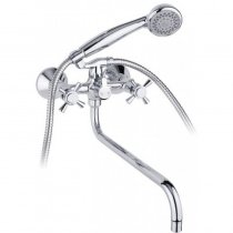 Смеситель Timo Navigator 0115Y-CR для ванны/душа