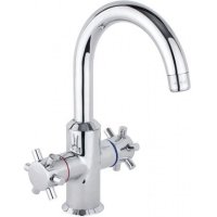 Смеситель Timo Admiral 0131F для раковины