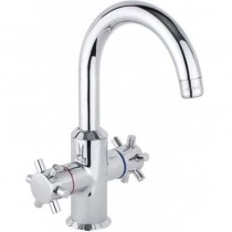 Смеситель Timo Admiral 0131F для раковины