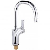 Смеситель Timo Polo 0166FN-U для кухни