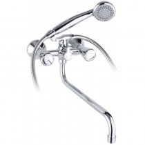 Смеситель Timo Porto 0185Y-CR для ванны/душа