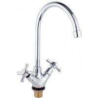Смеситель Timo Navigator 0213FN для кухни Смеситель Timo Navigator 0213FN для кухни