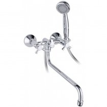 Смеситель Timo Navigator 0215Y-CR для ванны/душа