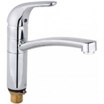 Смеситель Timo Golf 0303FN для кухни