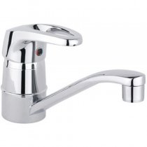 Смеситель Timo Standard 1931F NEW для раковины Смеситель Timo Standard 1931F NEW для раковины