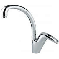 Смеситель Timo Standard 1933 NEW для кухни
