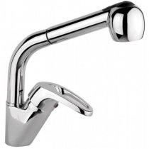 Смеситель Timo Standard 1936FL для кухни