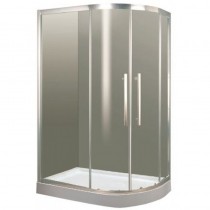 Душевое ограждение Timo BY-549 L, R