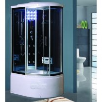 Душевая кабина Timo T-1110 L, R