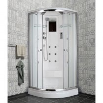 Душевая кабина Timo T-7701