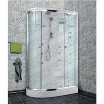 Душевая кабина Timo T-7702 L, R