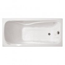 Акриловая ванна Triton Кэт 1500х700х560