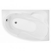 Акриловая ванна Triton Николь 1600х100х630 Л/П