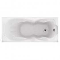 Акриловая ванна Triton Персей 1900х900х645