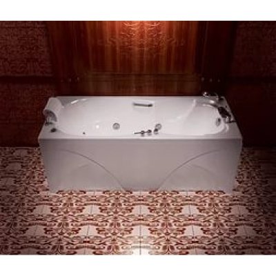 Акриловая ванна Triton Персей 1900х900х645-3