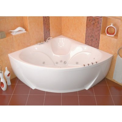 Акриловая ванна Triton Сабина 1600х1600х680-1