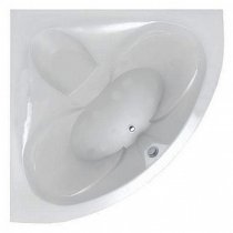 Акриловая ванна Triton Сабина 1600х1600х680