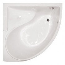 Акриловая ванна Triton Синди 1250х1250х640