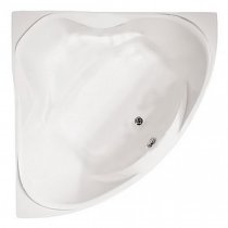 Акриловая ванна Triton Троя 1500х1500х630