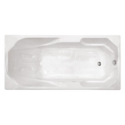Акриловая ванна Triton Диана 1700х750х655