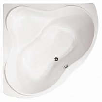 Акриловая ванна Triton Медея 1425х1425х635