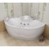 Акриловая ванна Triton Медея 1425х1425х635--small-2