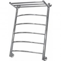 Полотенцесушитель водяной Тругор лесенка ЛЦ ТИП 2П НП 600х300