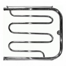 Полотенцесушитель водяной Тругор П-образный ПМ ТИП 2 500х400