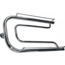 Полотенцесушитель водяной Тругор П-образная ПЛ ТИП 1 320х1000