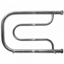 Полотенцесушитель водяной Тругор П-образный ПЛ ТИП 1 НП 320х500