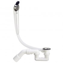 Слив-перелив Viega 311537 Слив-перелив Viega 311537