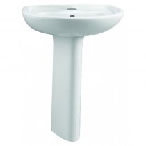 Раковина Vitra Arkitekt 9601B003-7650 600 мм Раковина Vitra Arkitekt 9601B003-7650 600 мм