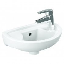 Раковина Vitra Arkitekt 6018B003-0029 380 мм