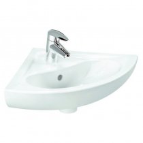 Раковина Vitra Arkitekt 6093B003-0001 угловая 400 мм Раковина Vitra Arkitekt 6093B003-0001 угловая 400 мм