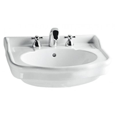 Раковина Vitra Efes 6155B003-0001 570 мм