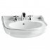 Раковина Vitra Efes 6155B003-0001 570 мм-small