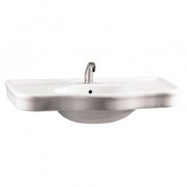 Раковина Vitra Efes 6209B003-0001 1000 мм Раковина Vitra Efes 6209B003-0001 1000 мм
