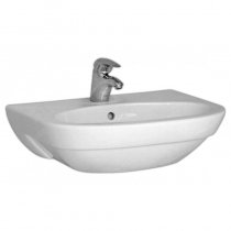 Раковина Vitra Form 500 4292B003-0001 550 мм Раковина Vitra Form 500 4292B003-0001 550 мм