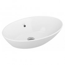 Раковина Vitra Geo 4423B003-0012 600 мм Раковина Vitra Geo 4423B003-0012 600 мм
