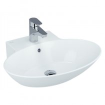 Раковина Vitra Geo 4424B003-0001 600 мм Раковина Vitra Geo 4424B003-0001 600 мм