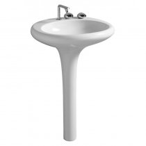 Раковина Vitra Istanbul 4251B003-0016 605 мм