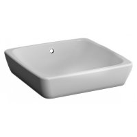 Раковина Vitra Metropole 5666B003-0012 Накладная 400 мм